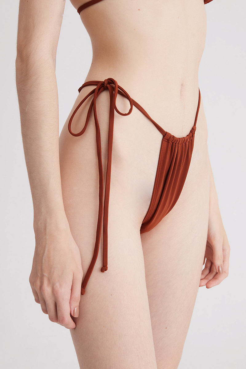 Плавки бикини на сборке Клео
