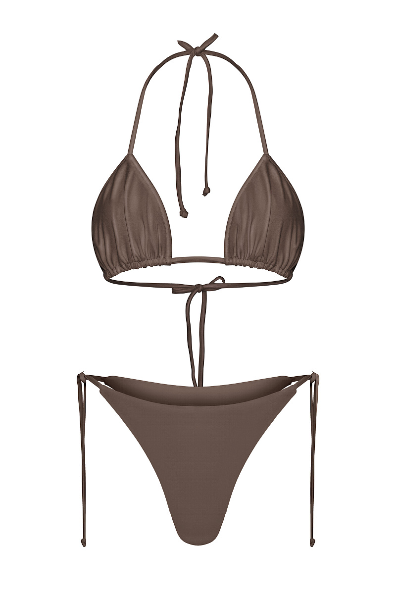 Купальный комплект Солей 