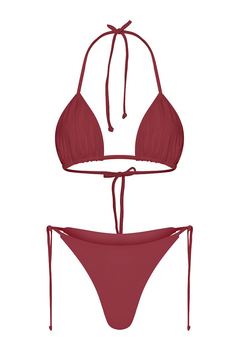 Купальный комплект Солей 