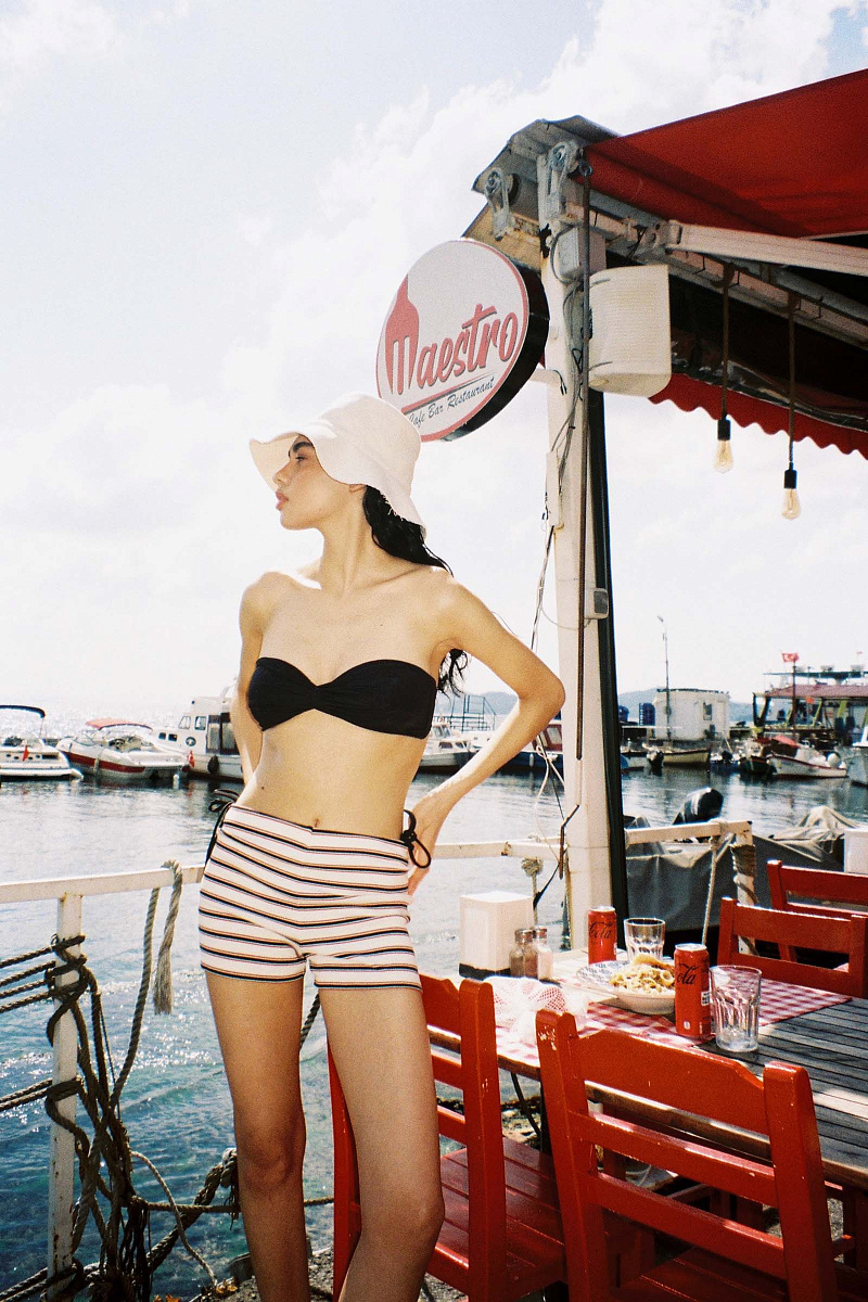 Топ-бандо Дейзи