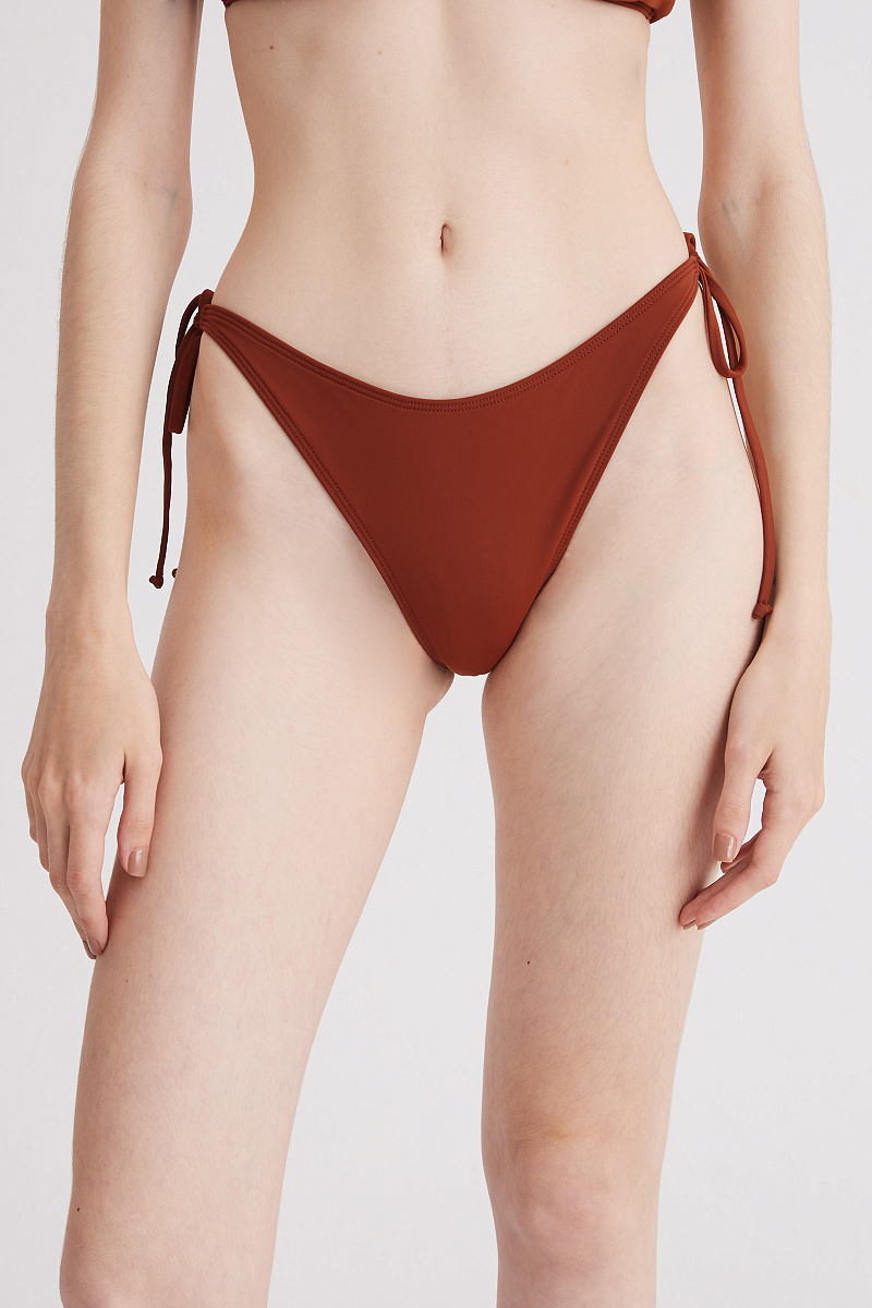 Плавки на завязках Тейо