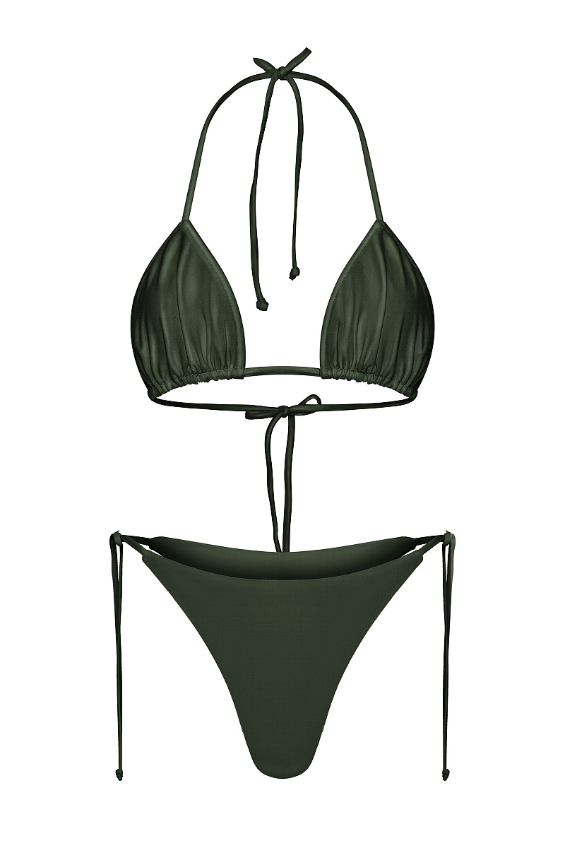 Купальный комплект Солей 