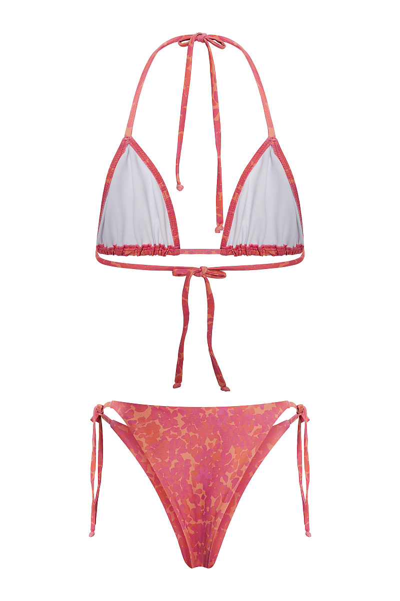 Плавки на завязках Дейзи