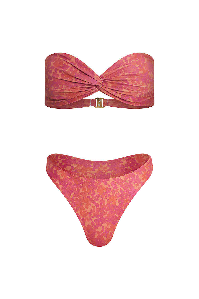 Топ-бандо Дейзи